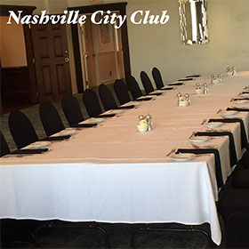 Nashville City Club